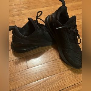 Nike air max 270 size 7.5